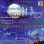 Transfigured Night, String Quartet No. 2 (Arr. By Schoenberg) - CD - Preview