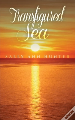 Capa do artigo Transfigured Sea