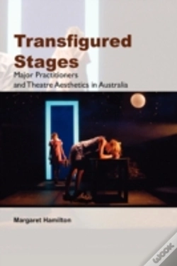 Capa do artigo Transfigured Stages