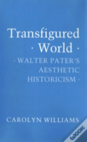 Capa do artigo Transfigured World