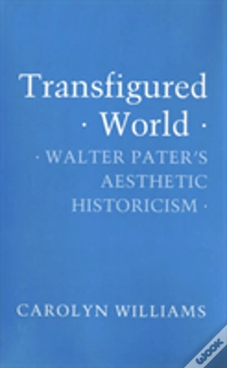 Capa do artigo Transfigured World