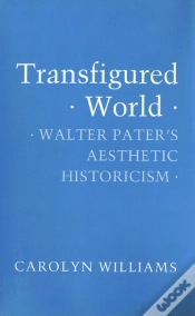 Capa do artigo Transfigured World