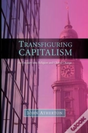 Capa do artigo Transfiguring Capitalism