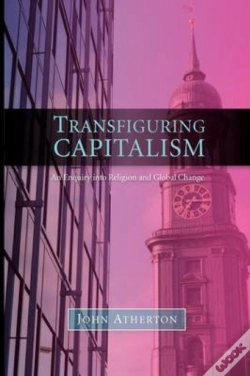 Capa do artigo Transfiguring Capitalism