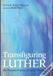 Capa do artigo Transfiguring Luther