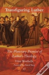 Capa do artigo Transfiguring Luther