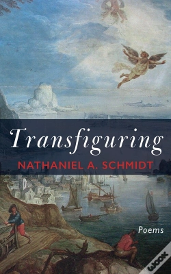 Capa do artigo Transfiguring