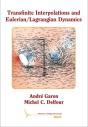 Transfinite Interpolations And Eulerian/Lagrangian Dynamics - Preview