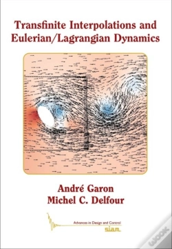 Capa do artigo Transfinite Interpolations And Eulerian/Lagrangian Dynamics