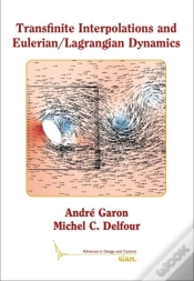 Capa do artigo Transfinite Interpolations And Eulerian/Lagrangian Dynamics