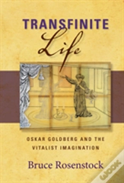 Capa do artigo Transfinite Life