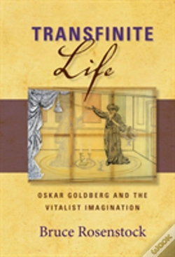 Capa do artigo Transfinite Life