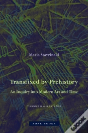 Capa do artigo Transfixed By Prehistory