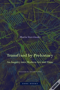 Capa do artigo Transfixed By Prehistory