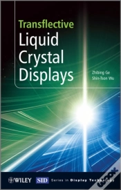 Capa do artigo Transflective Liquid Crystal Displays