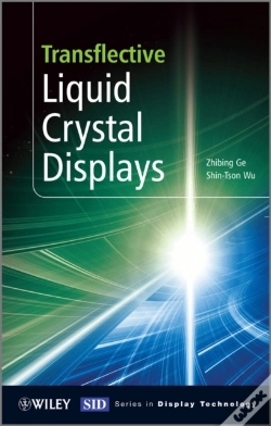 Capa do artigo Transflective Liquid Crystal Displays