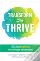 Transform And Thrive