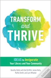 Capa do artigo Transform And Thrive