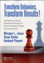 Transform Behaviors, Transform Results! - Preview
