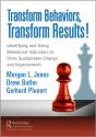Transform Behaviors, Transform Results! - Preview