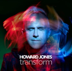 Capa do artigo Transform - CD