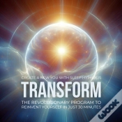 Capa do artigo Transform: Create A New You With Sleep Hypnosis