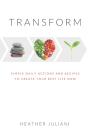 Transform - Preview