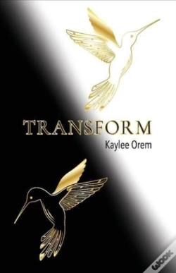 Capa do artigo Transform