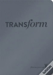 Capa do artigo Transform Leatherluxeâ® Journal