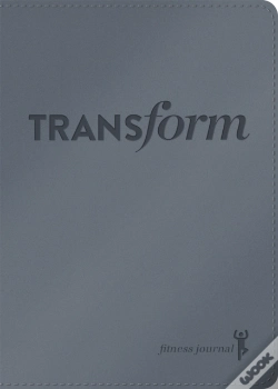 Capa do artigo Transform Leatherluxeâ® Journal