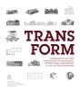 Transform ; L'Enseignement Du Projet D'Architecture De Reconversion/Transformation/Rehabilitation Au Sein De L'Ensa Normandie - Preview
