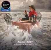 Capa do artigo Transform Me Then Into a Fish - Vinil