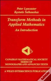 Capa do artigo Transform Methods In Applied Mathematics