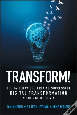 Capa do artigo Transform!