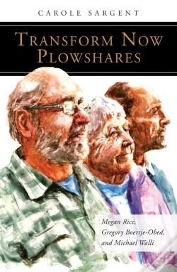 Capa do artigo Transform Now Plowshares