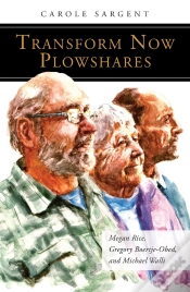 Capa do artigo Transform Now Plowshares