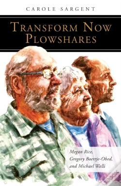 Capa do artigo Transform Now Plowshares