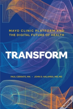 Capa do artigo Transform