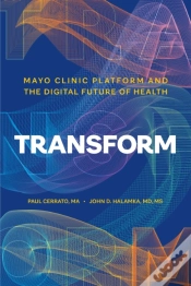 Capa do artigo Transform