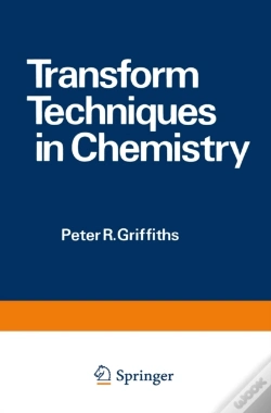 Capa do artigo Transform Techniques In Chemistry