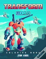 Capa do artigo Transform The World
