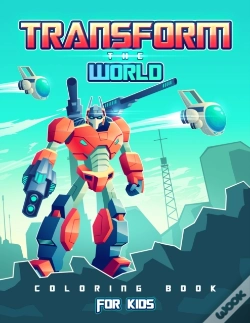 Capa do artigo Transform The World