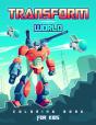 Transform The World - Preview