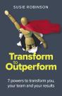 Transform To Outperform - Preview