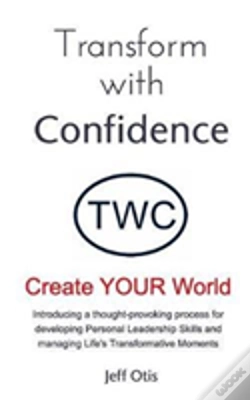Capa do artigo Transform With Confidence