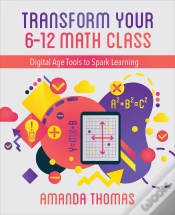 Capa do artigo Transform Your 6-12 Math Class