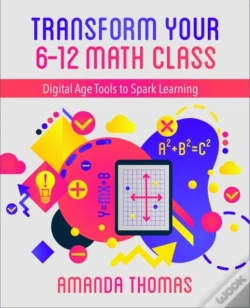 Capa do artigo Transform Your 6-12 Math Class
