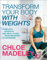 Transform Your Body With Weights