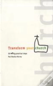 Capa do artigo Transform Your Church