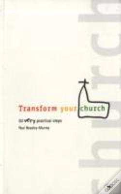 Capa do artigo Transform Your Church